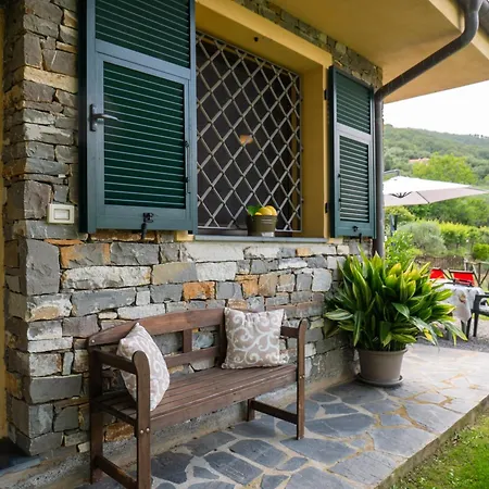 公寓 Agri Borgata Vallone - - By Host4u Lecchiore