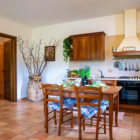 Agri Borgata Vallone - - By Host4u *