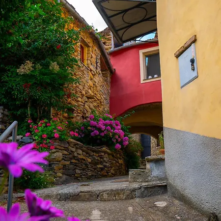 Apartment Agri Borgata Vallone - - By Host4u *