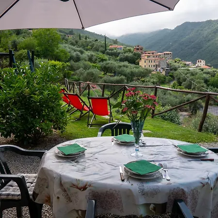 Apartment Agri Borgata Vallone - - By Host4u *