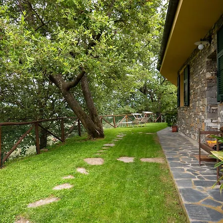 Apartment Agri Borgata Vallone - - By Host4u *