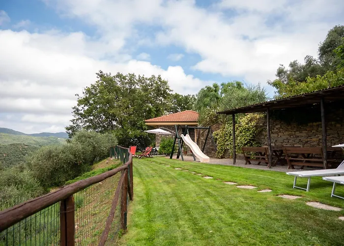 Host4u - Borgata Vallone With Stunning Garden And Parking Lecchiore